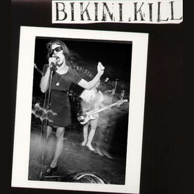 Bikini Kill